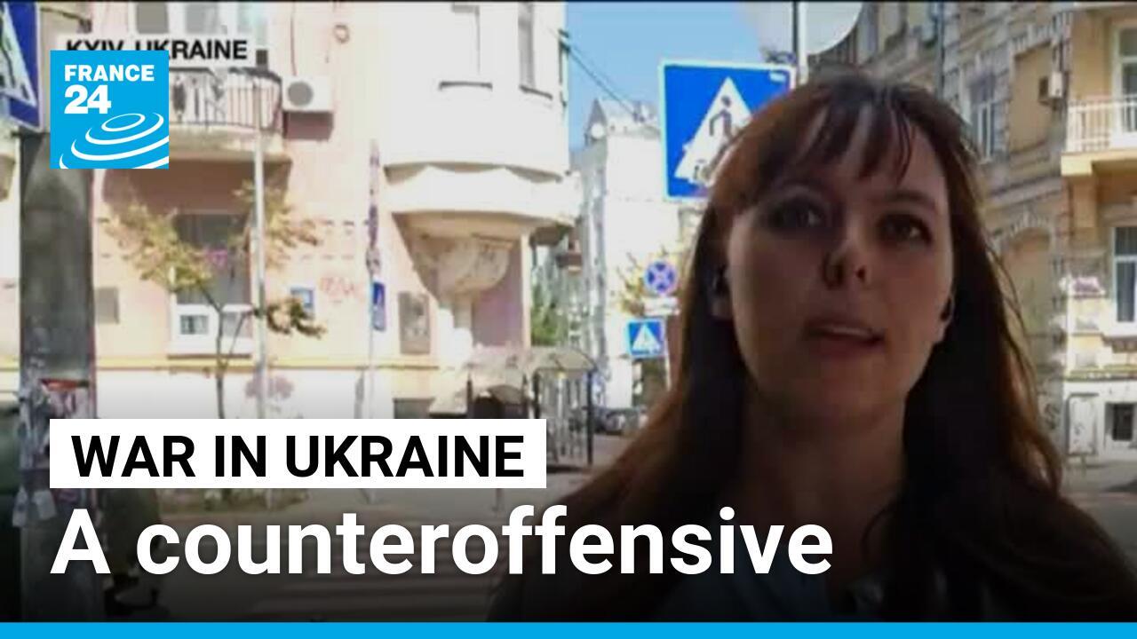 Ukraine counteroffensive: Despite its progress, Ukrainian army faces challenges say some observers